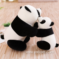 Latest Technology Giant Panda Plush Stuffed Panda Toy